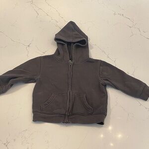 Jumping Beans Charcoal Hoodie